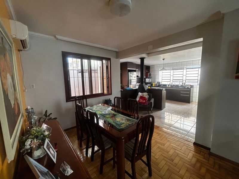 Casa 5 quartos  no Nossa Senhora de Lourdes