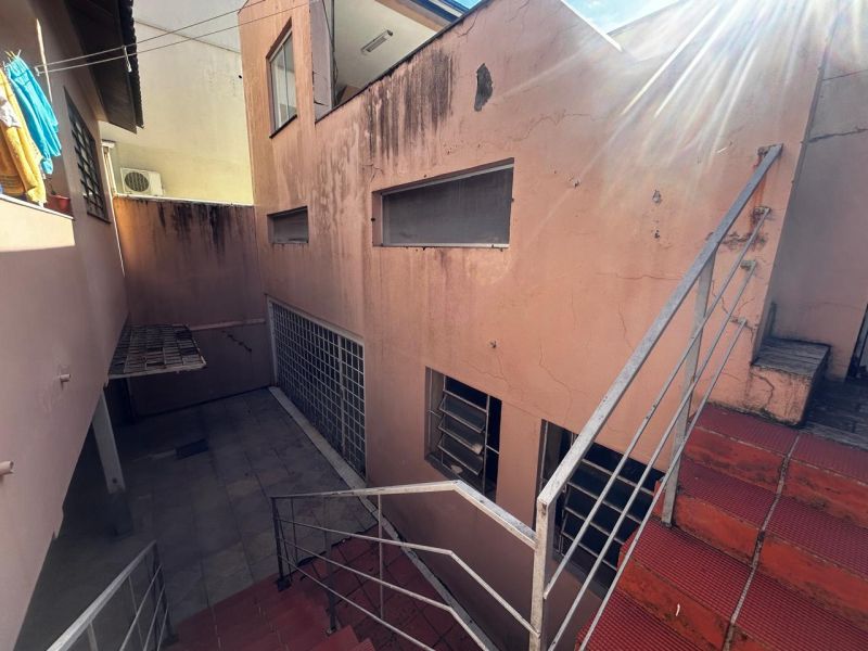 Casa 5 quartos  no Nossa Senhora de Lourdes