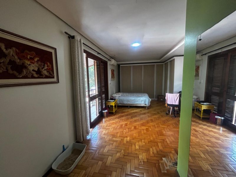 Casa 5 quartos  no Nossa Senhora de Lourdes