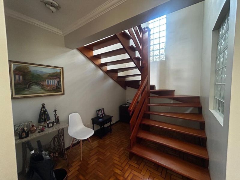 Casa 5 quartos  no Nossa Senhora de Lourdes