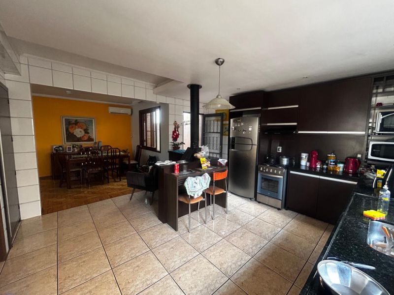 Casa 5 quartos  no Nossa Senhora de Lourdes