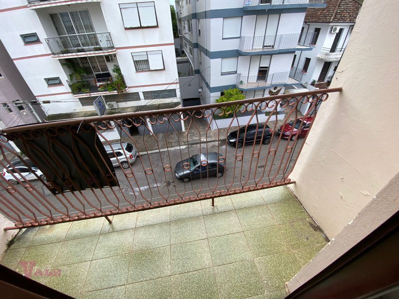 Apartamento 1 quarto  no Centro