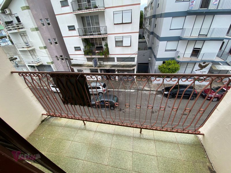 Apartamento 1 quarto  no Centro