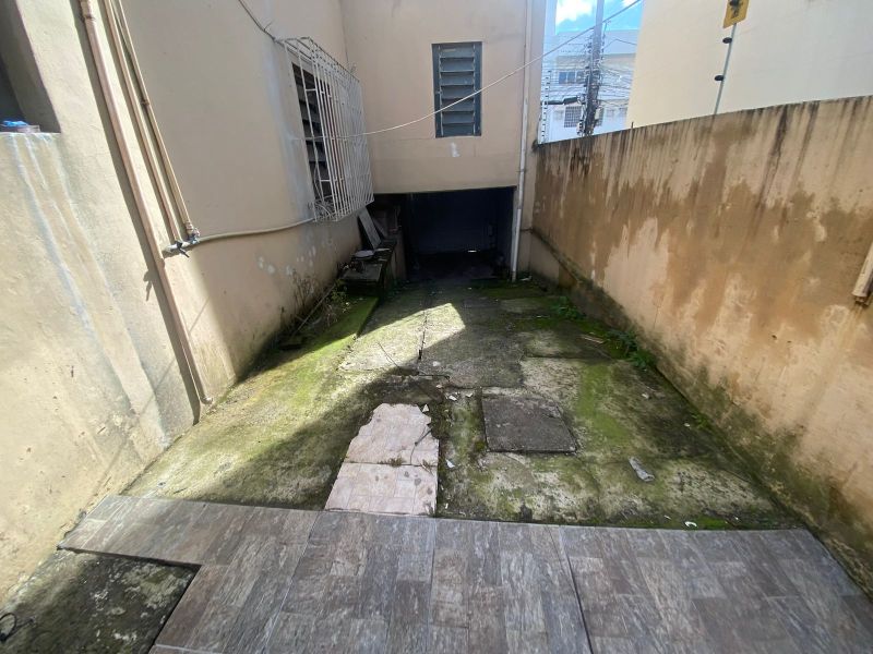 Casa 7 quartos  no Passo D'Areia