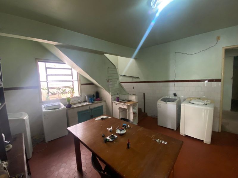 Casa 7 quartos  no Passo D'Areia