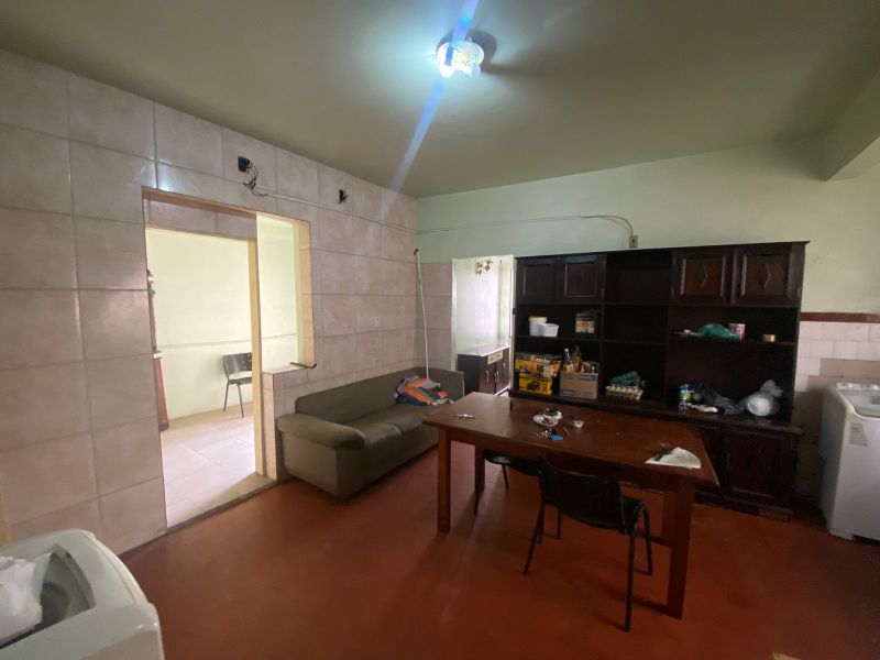 Casa 7 quartos  no Passo D'Areia