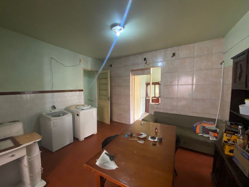 Casa 7 quartos  no Passo D'Areia