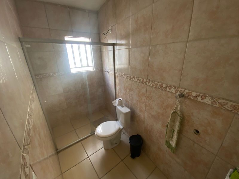 Casa 7 quartos  no Passo D'Areia