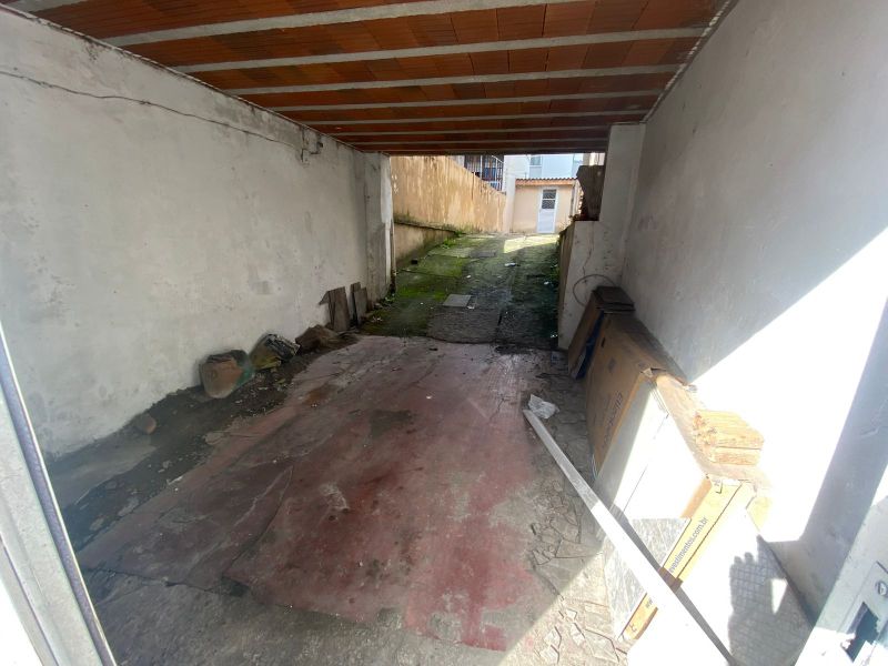 Casa 7 quartos  no Passo D'Areia