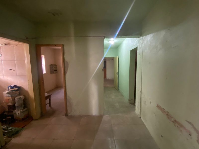 Casa 7 quartos  no Passo D'Areia