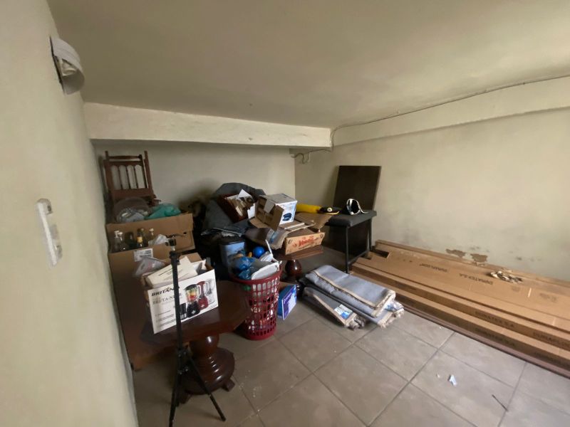 Casa 7 quartos  no Passo D'Areia