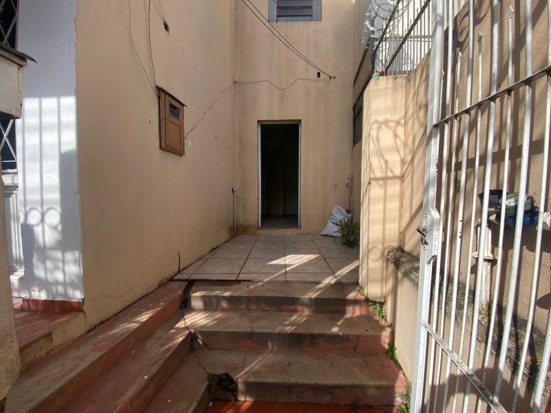 Casa 7 quartos  no Passo D'Areia