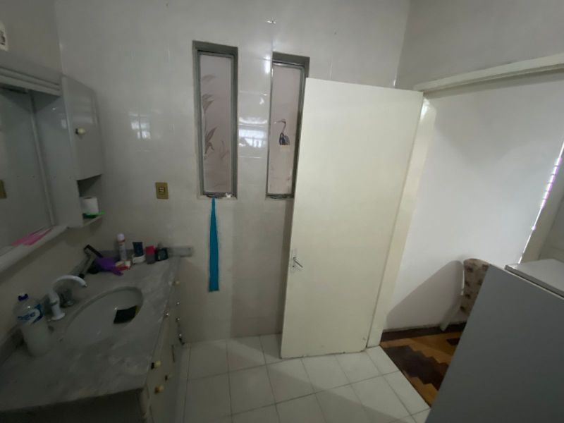 Casa 7 quartos  no Passo D'Areia