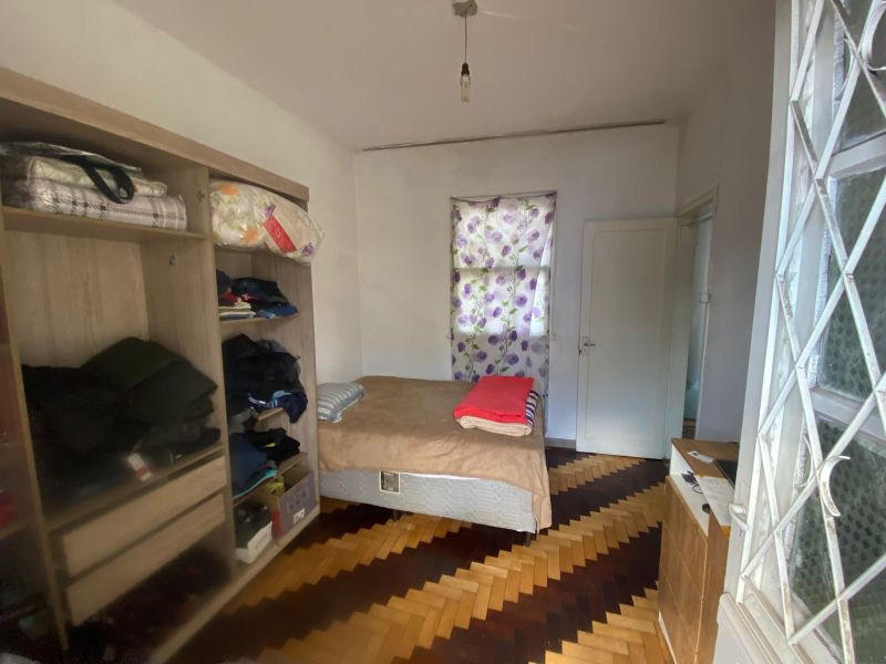 Casa 7 quartos  no Passo D'Areia