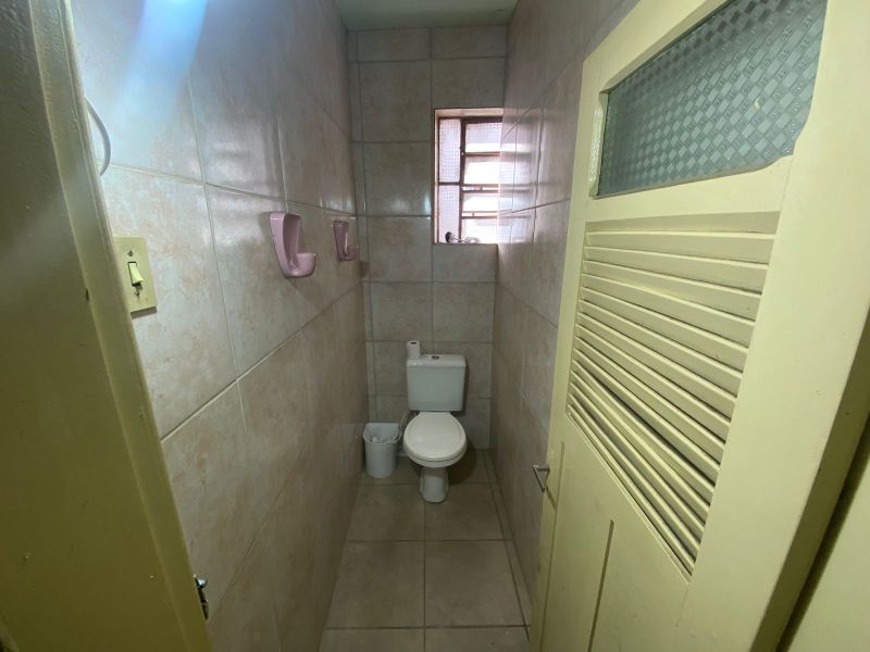 Casa 7 quartos  no Passo D'Areia