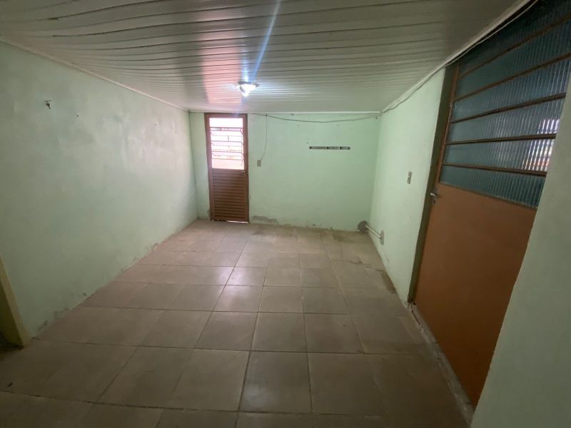 Casa 7 quartos  no Passo D'Areia
