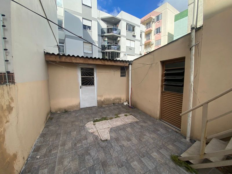 Casa 7 quartos  no Passo D'Areia