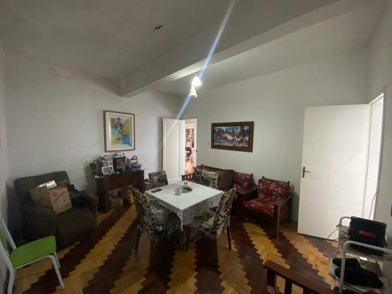 Casa 7 quartos  no Passo D'Areia