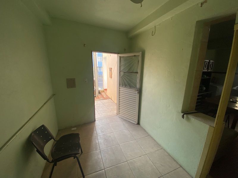 Casa 7 quartos  no Passo D'Areia