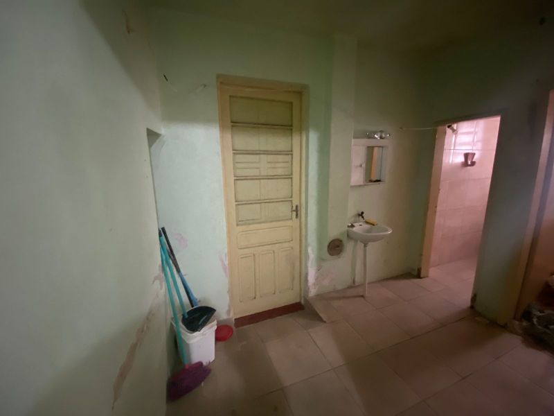 Casa 7 quartos  no Passo D'Areia