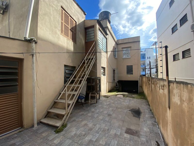 Casa 7 quartos  no Passo D'Areia