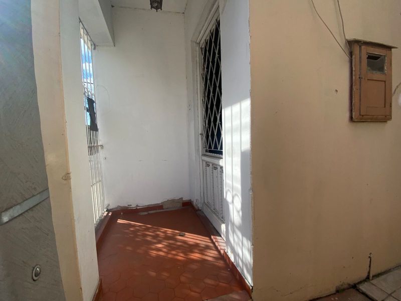 Casa 7 quartos  no Passo D'Areia