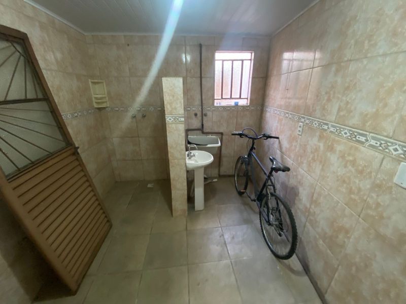 Casa 7 quartos  no Passo D'Areia