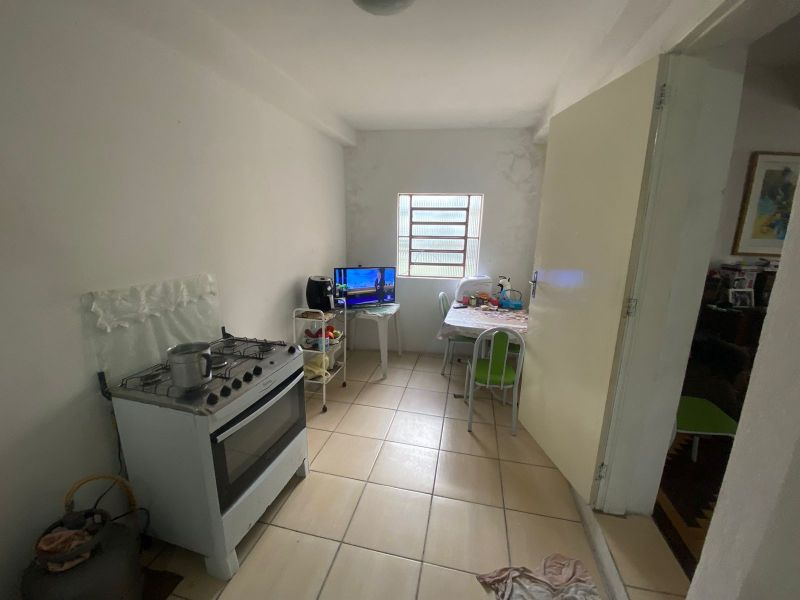 Casa 7 quartos  no Passo D'Areia