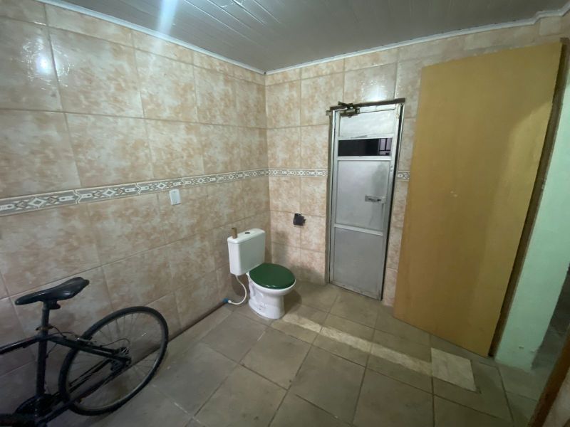 Casa 7 quartos  no Passo D'Areia