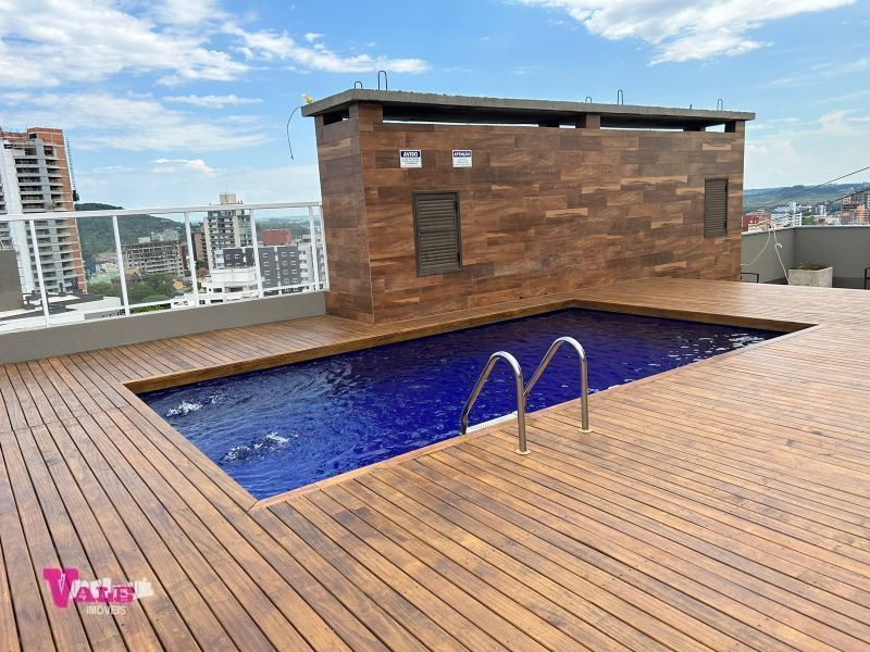 Apartamento 1 quarto  no Centro