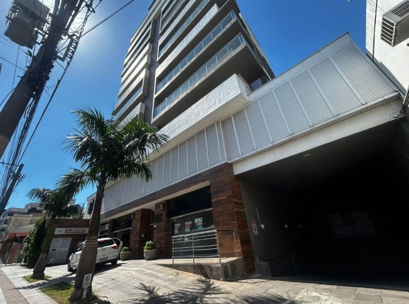 Apartamento 1 quarto  no Centro