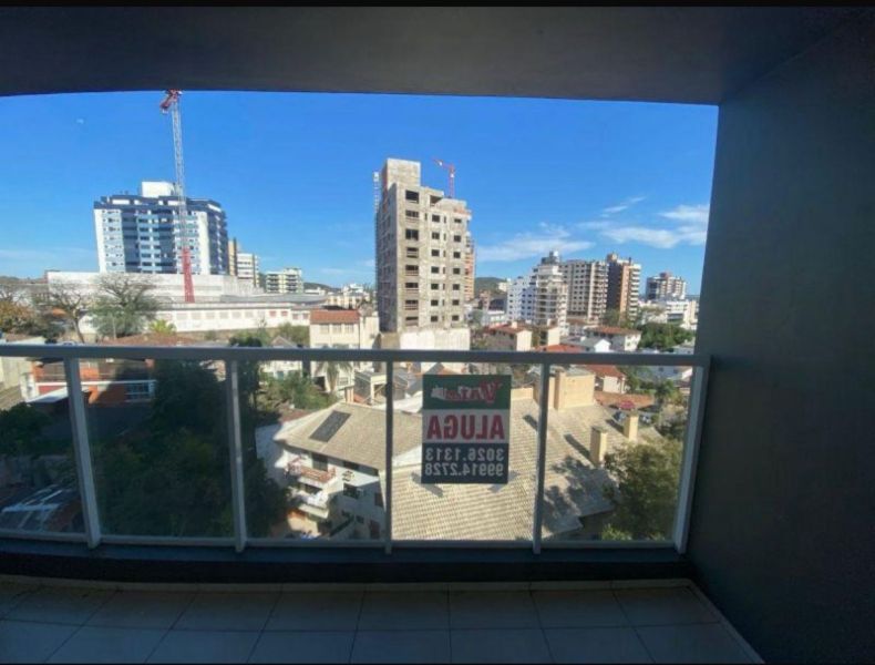 Apartamento 1 quarto  no Centro