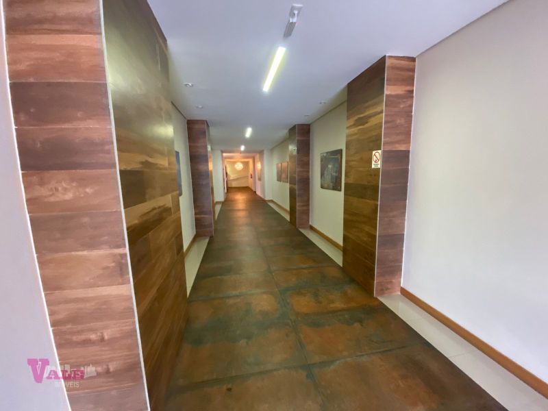 Apartamento 1 quarto  no Centro