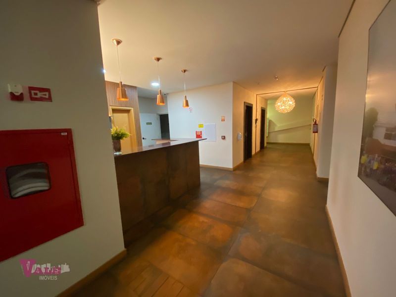 Apartamento 1 quarto  no Centro