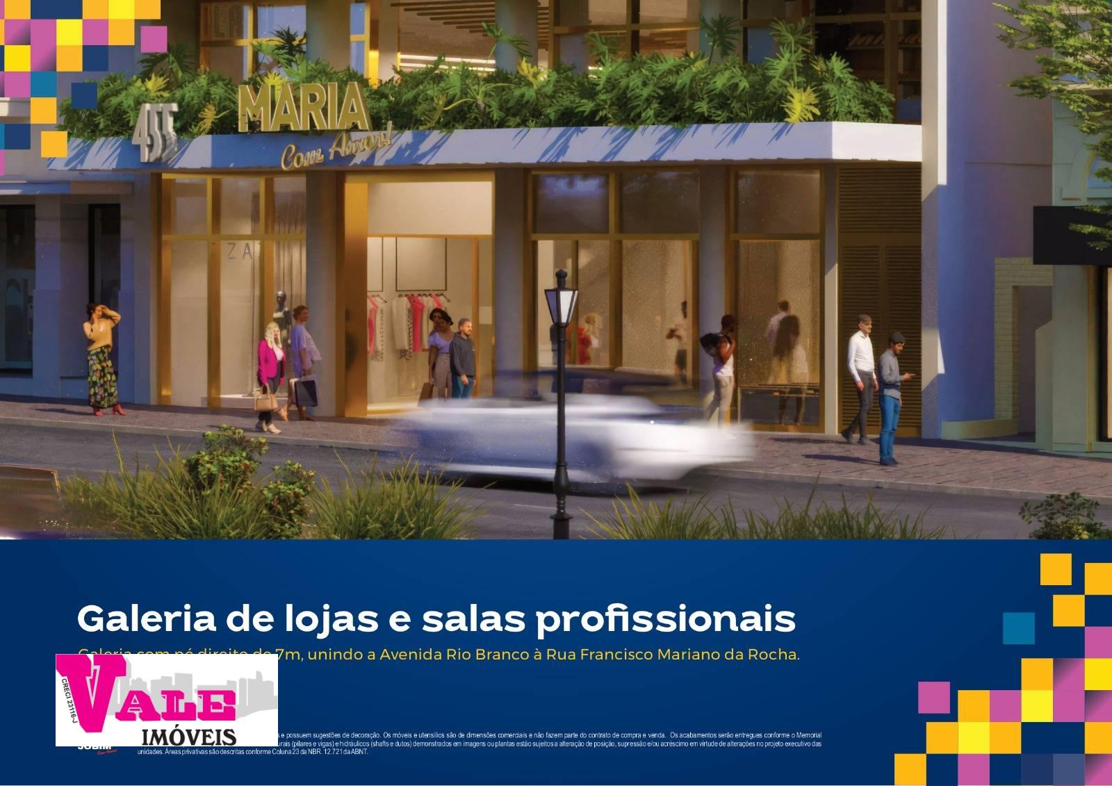 STUDIO no Centro