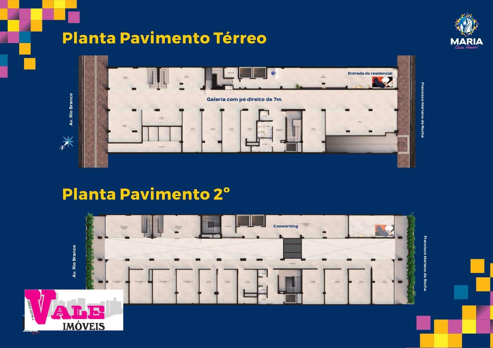 STUDIO no Centro