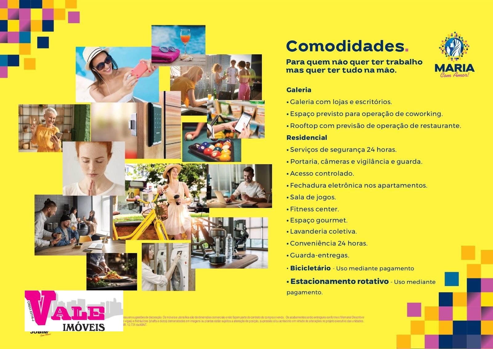 STUDIO no Centro