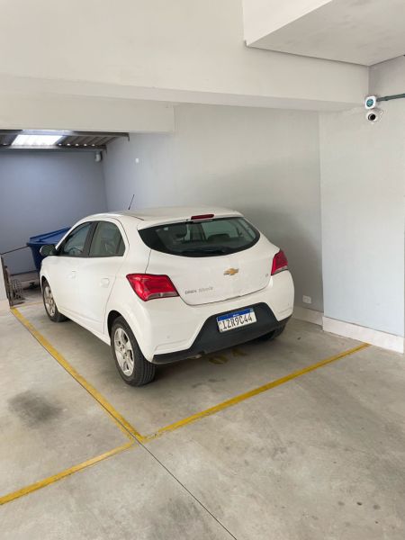 Apartamento 1 quarto  no Camobi