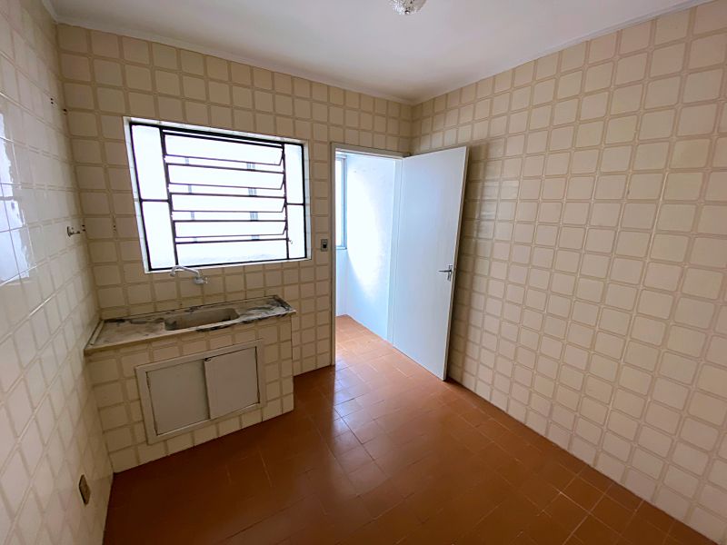 Apartamento 1 quarto  no Centro