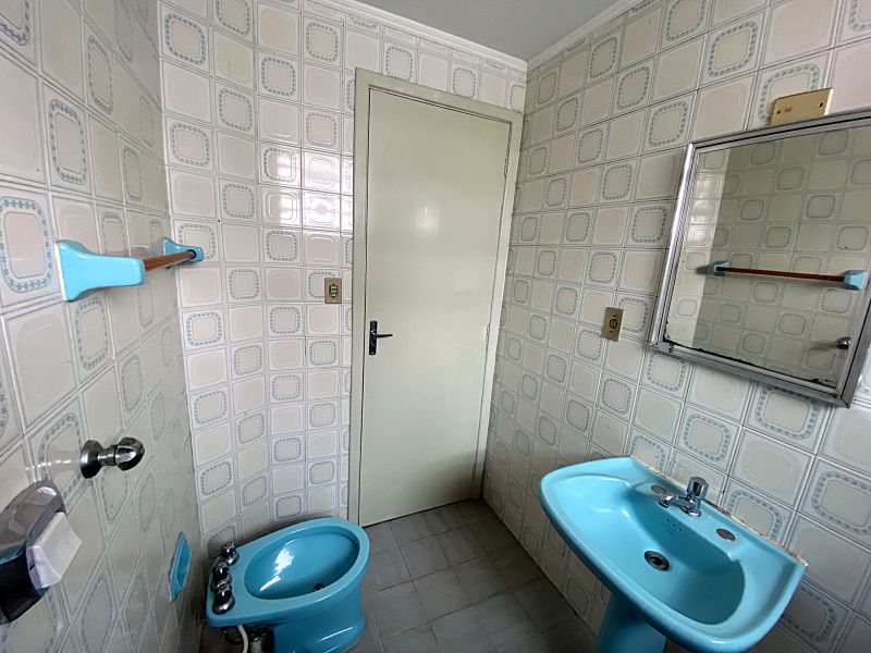 Apartamento 1 quarto  no Centro
