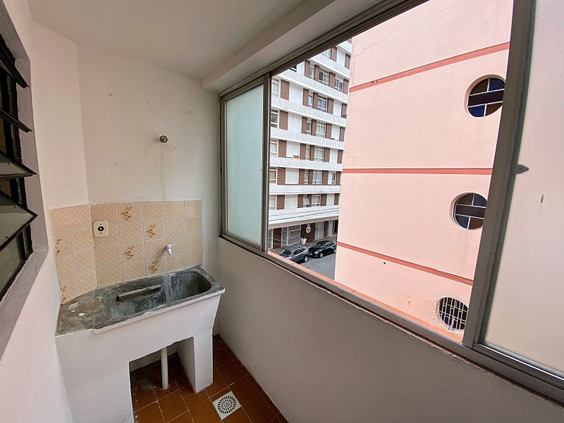 Apartamento 1 quarto  no Centro