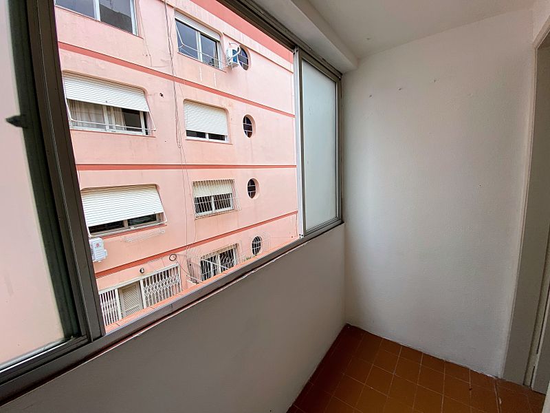 Apartamento 1 quarto  no Centro