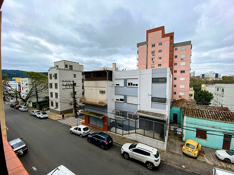 Apartamento 1 quarto  no Centro