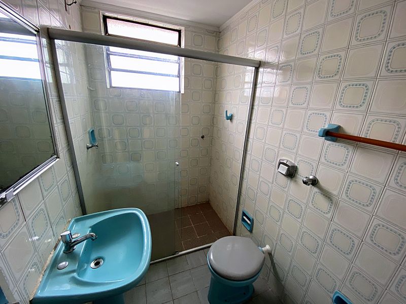 Apartamento 1 quarto  no Centro