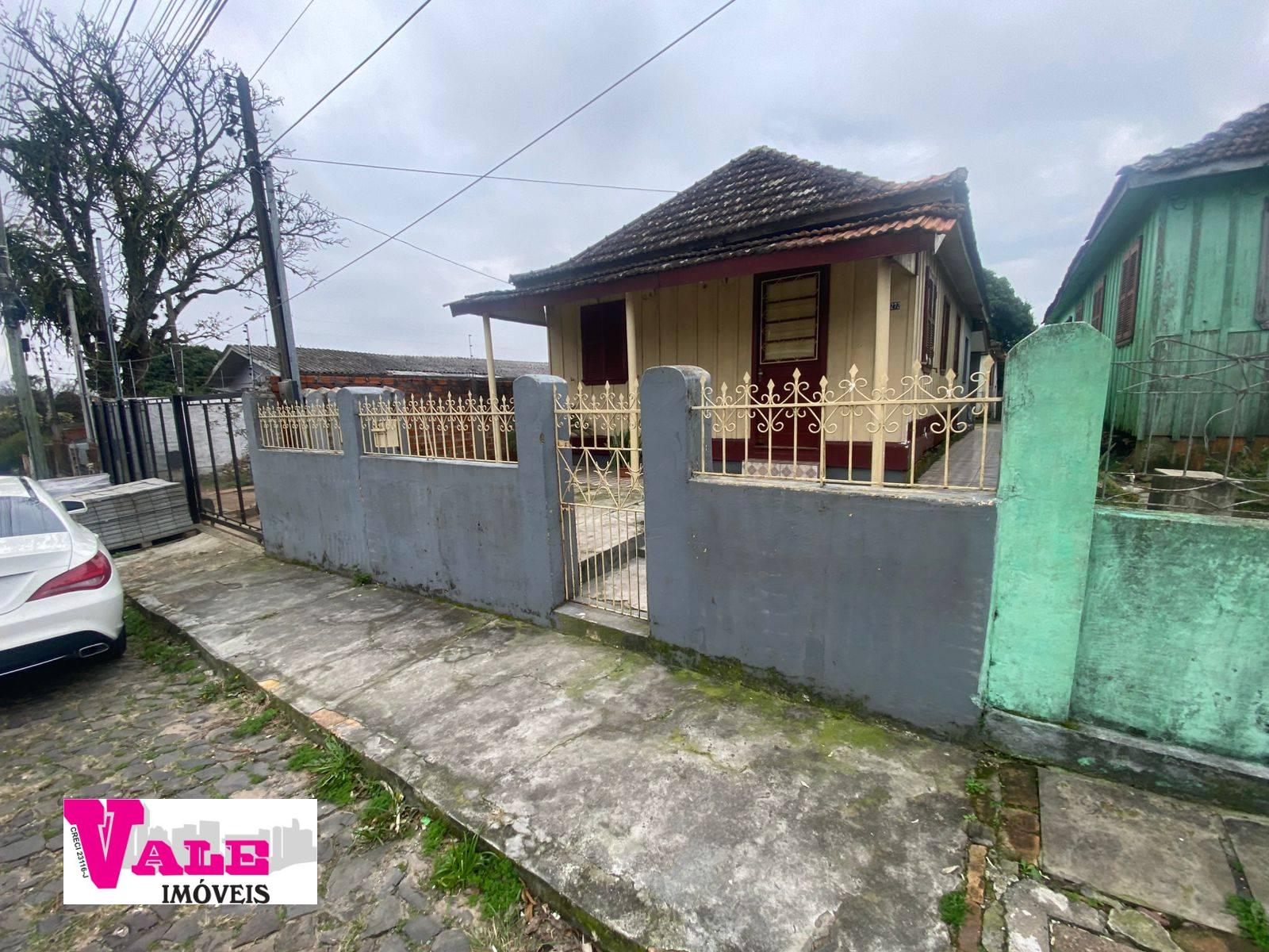 Casa 2 quartos  no Itarar