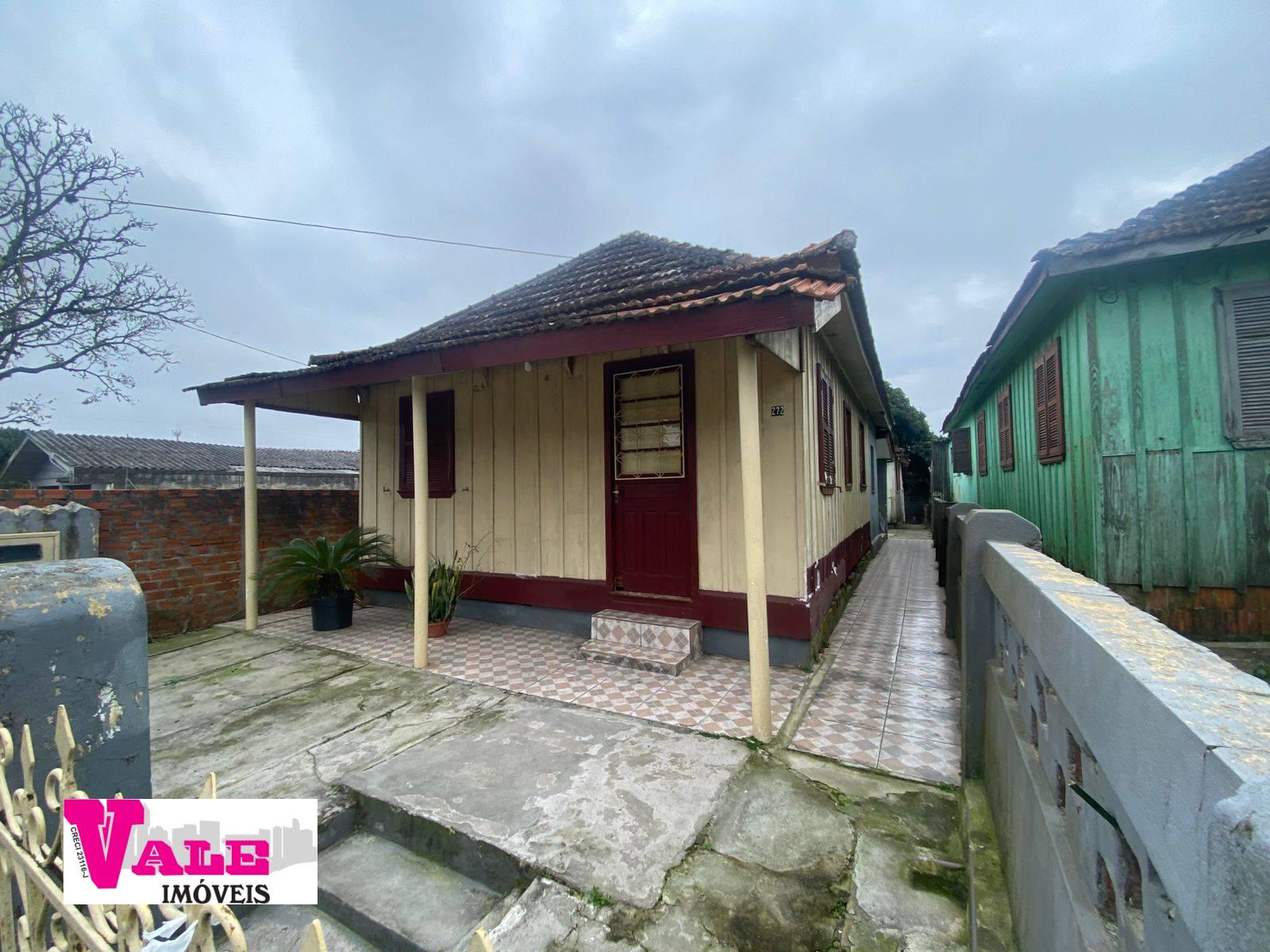 Casa 2 quartos  no Itarar