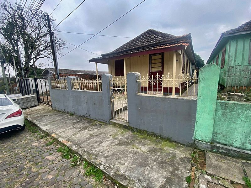 Casa 2 quartos  no Itarar
