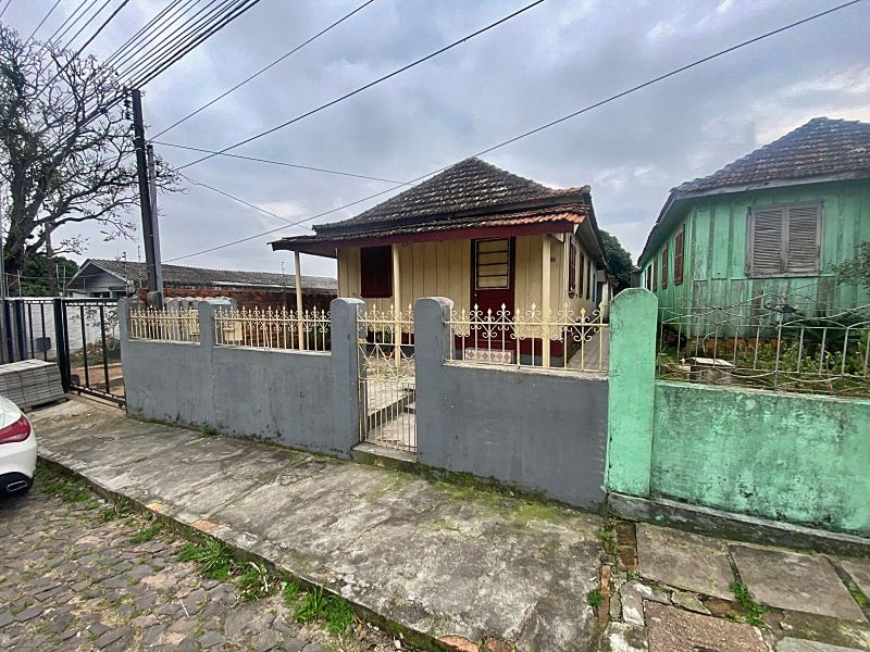 Casa 2 quartos  no Itarar
