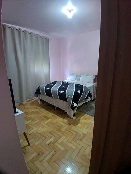 Apartamento 4 quartos  no Centro