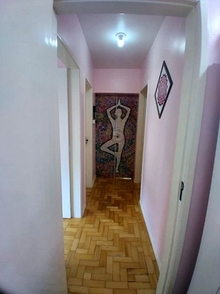 Apartamento 4 quartos  no Centro